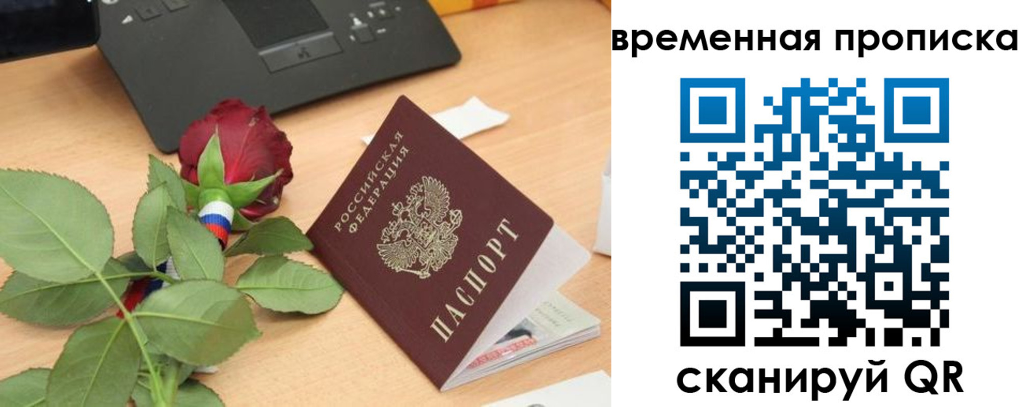 временная регистрация поиск в Краснодарском крае